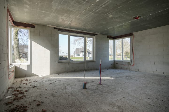 Woning te koop: Broeksestraat 66B, Babyloniënbroek