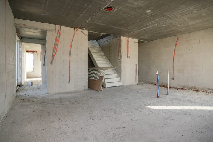 Woning te koop: Broeksestraat 66B, Babyloniënbroek