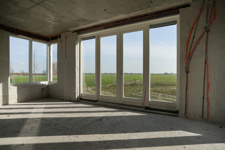 Woning te koop: Broeksestraat 66B, Babyloniënbroek