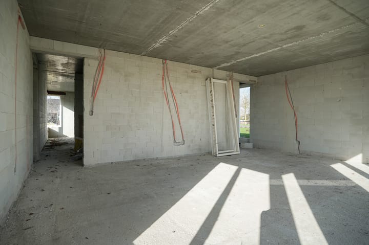 Woning te koop: Broeksestraat 66B, Babyloniënbroek
