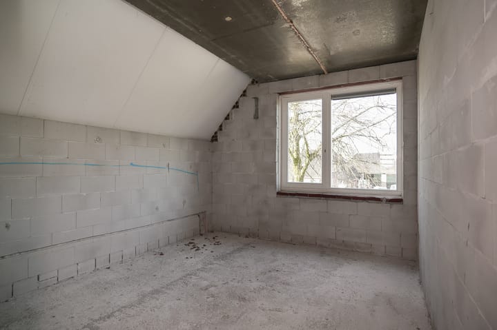 Woning te koop: Broeksestraat 66B, Babyloniënbroek