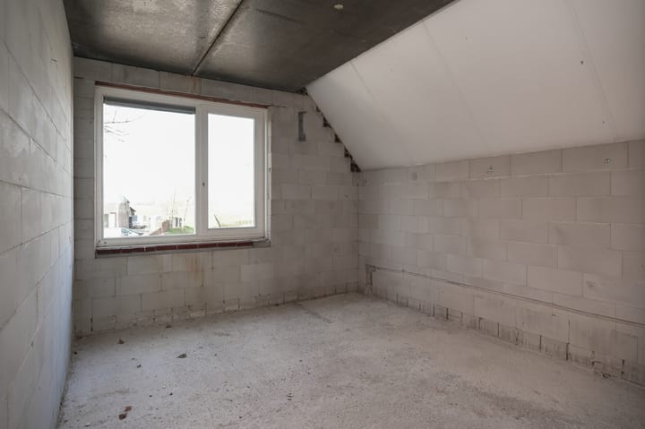 Woning te koop: Broeksestraat 66B, Babyloniënbroek