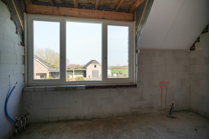 Woning te koop: Broeksestraat 66B, Babyloniënbroek