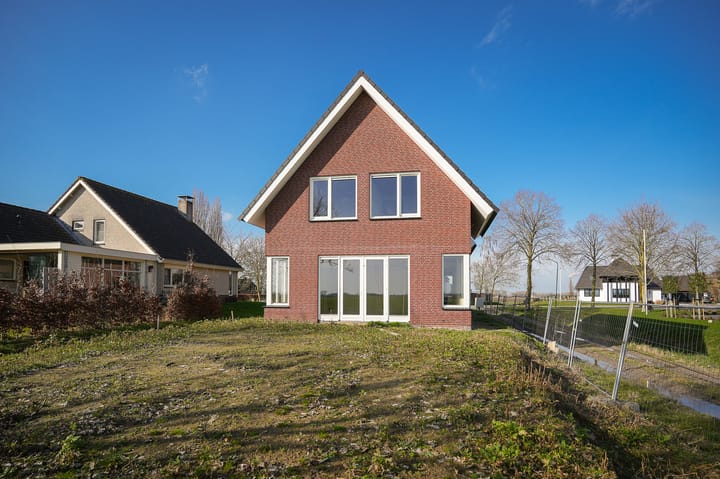 Woning te koop: Broeksestraat 66B, Babyloniënbroek
