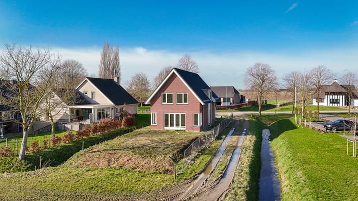 Woning te koop: Broeksestraat 66B, Babyloniënbroek
