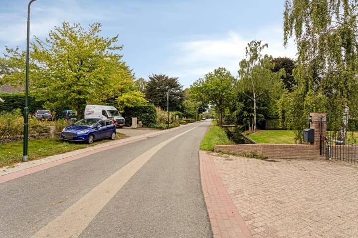 Woning te koop: Broeksestraat 66B, Babyloniënbroek