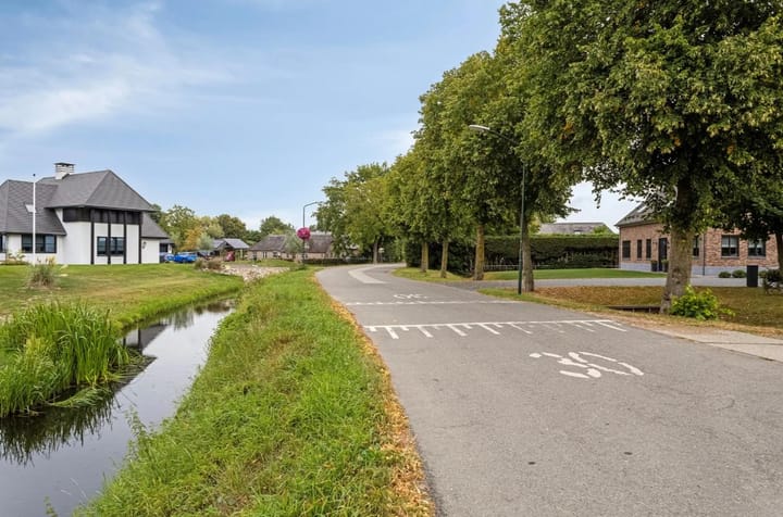 Woning te koop: Broeksestraat 66B, Babyloniënbroek