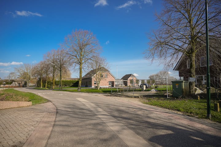 Woning te koop: Broeksestraat 66B, Babyloniënbroek