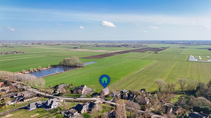 Woning te koop: Broeksestraat 66B, Babyloniënbroek