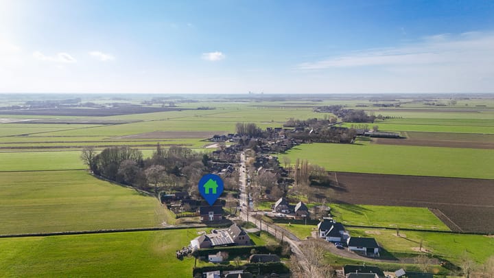 Woning te koop: Broeksestraat 66B, Babyloniënbroek