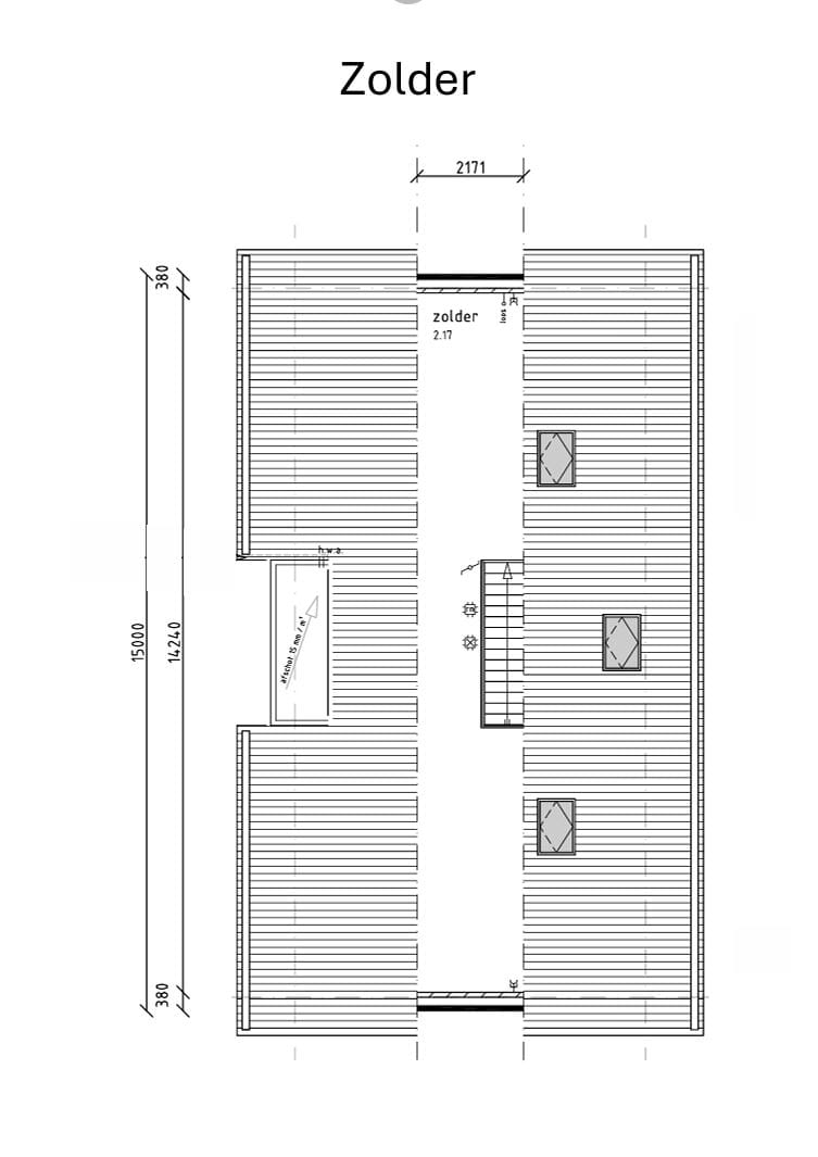 Foto 31 van Broeksestraat 66-B
