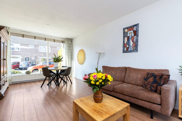 Photo 5 of Mauvestraat 9