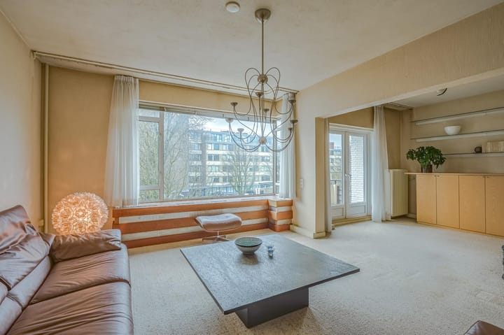 Photo 3 of Koningin Marialaan 124