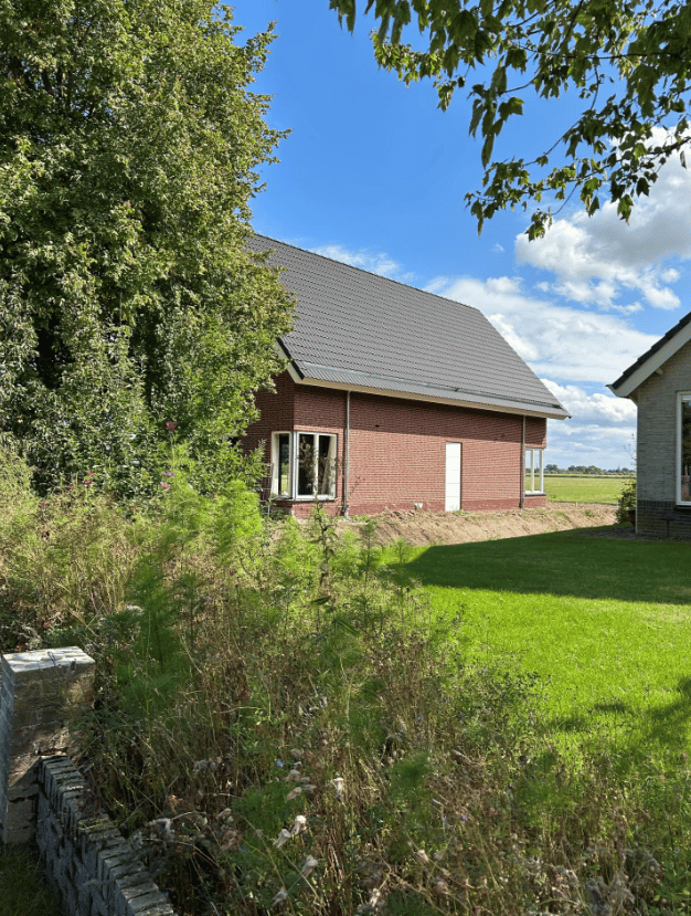 Woning te koop: Broeksestraat 66B, Babyloniënbroek