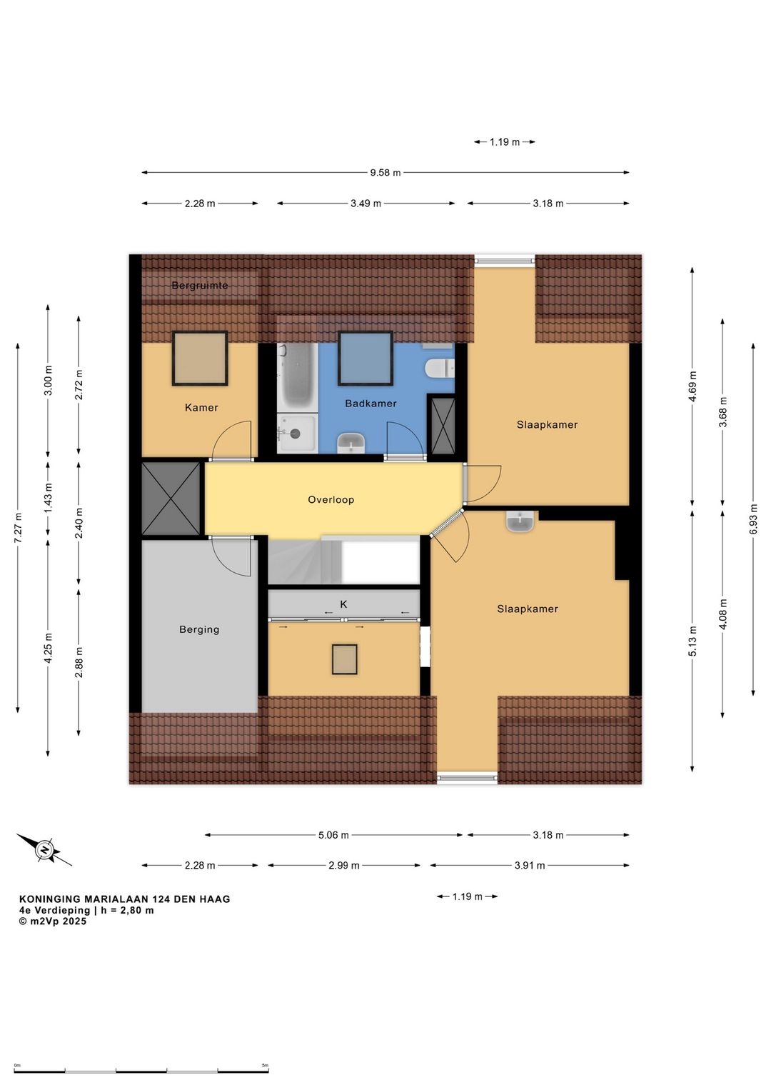 Foto 22 van Koningin Marialaan 124