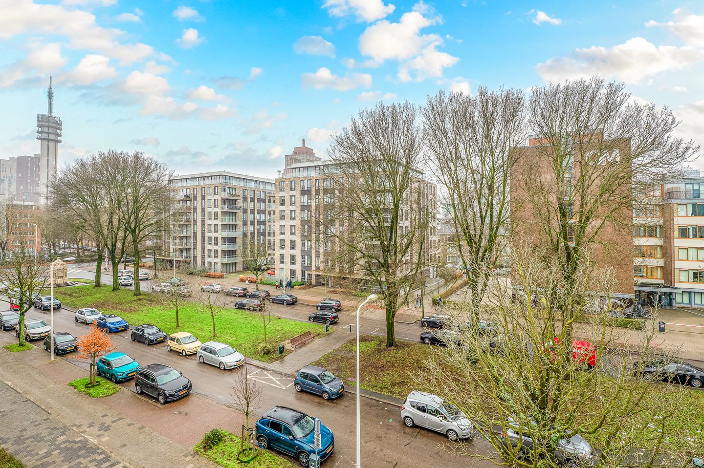 Foto 25 van Koningin Marialaan 124