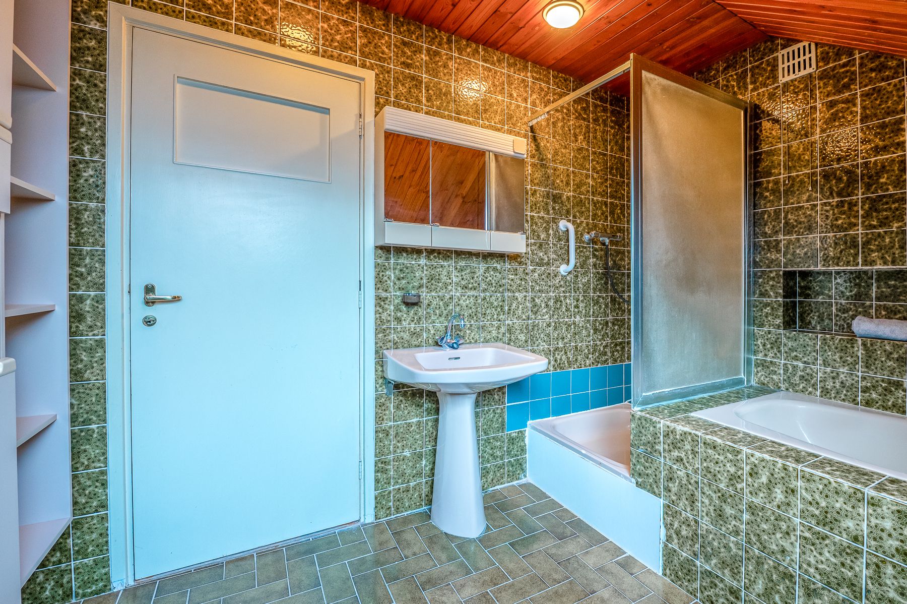 Foto 30 van Koningin Marialaan 124