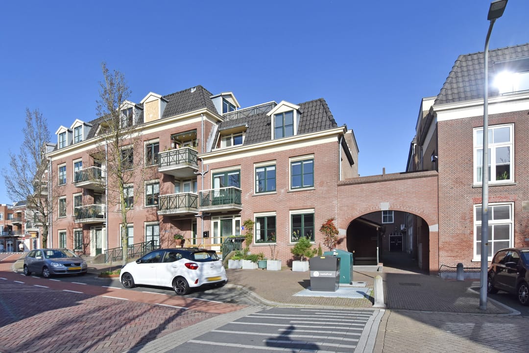 Foto 1 van Havenstraat 12-AP03