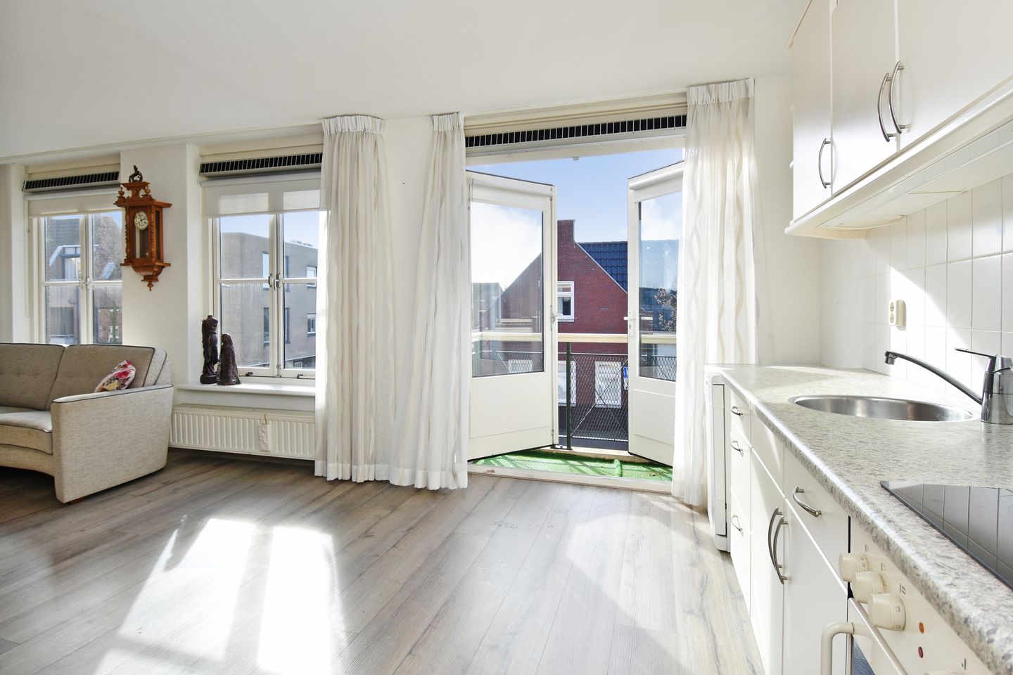 Foto 4 van Havenstraat 12-AP03