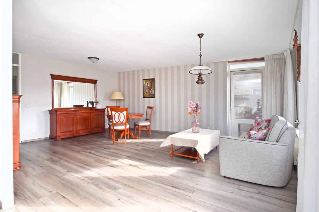 Foto 7 van Havenstraat 12-AP03