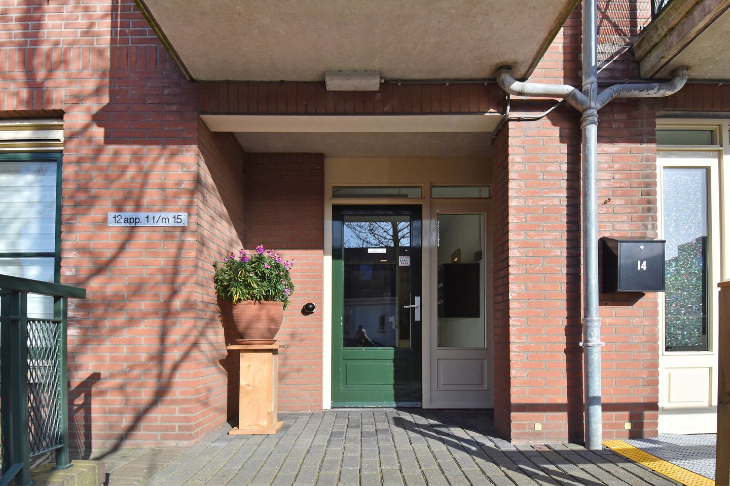 Foto 25 van Havenstraat 12-AP03