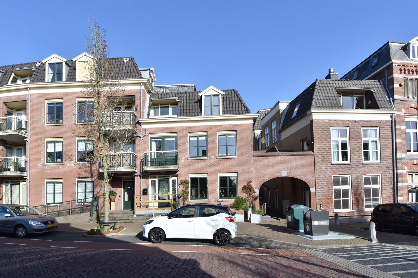 Photo 29 of Havenstraat 12-AP03