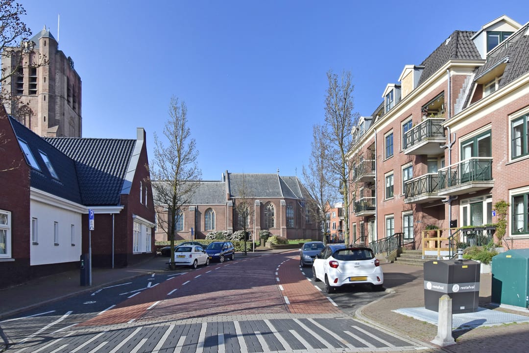 Photo 31 of Havenstraat 12-AP03