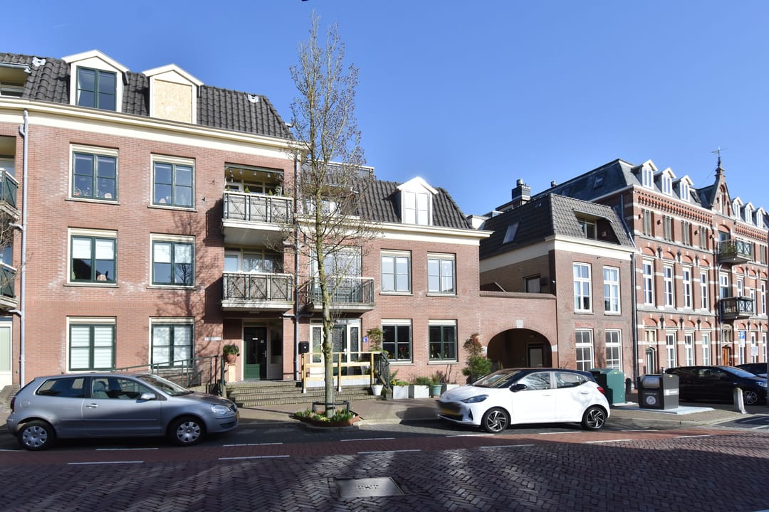 Foto 28 van Havenstraat 12-AP03