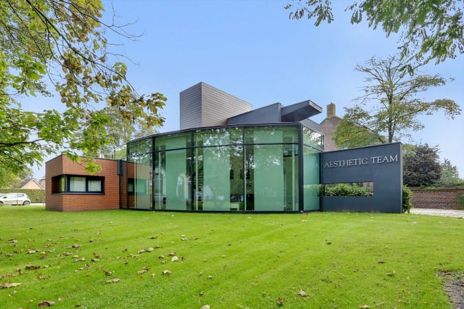 Wolput 28-A, Vlijmen