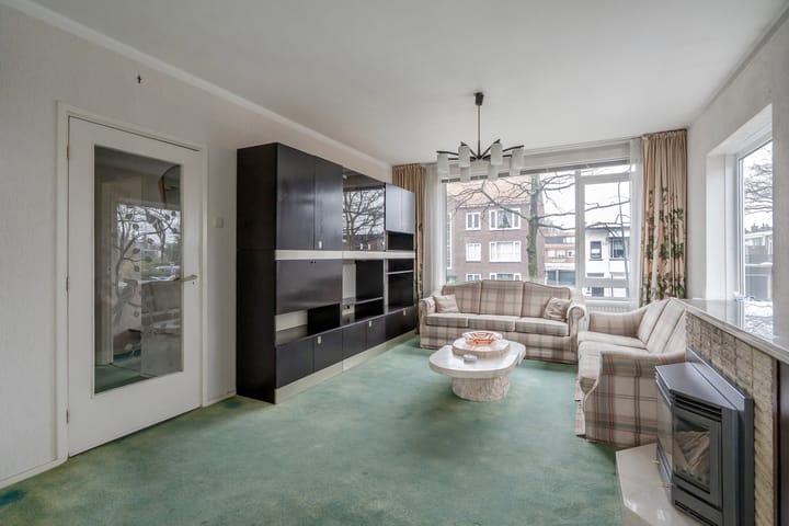 Foto 2 van Acacialaan 3