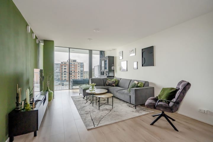 Photo 2 of Prinses Ariane Promenade 66