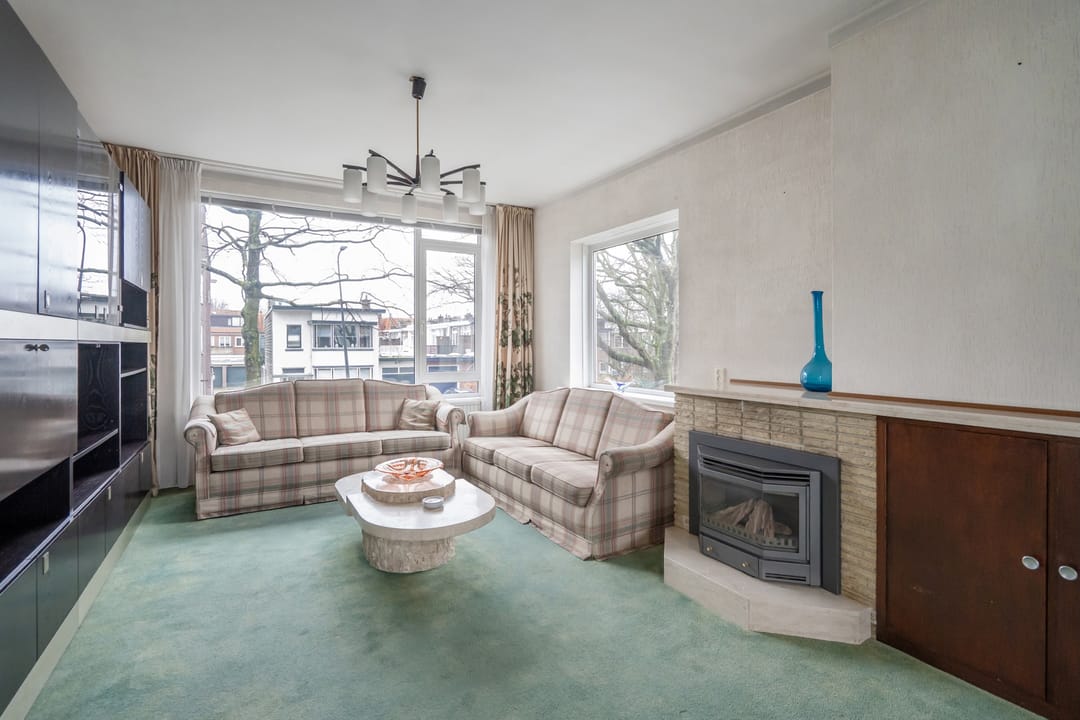 Foto 7 van Acacialaan 3