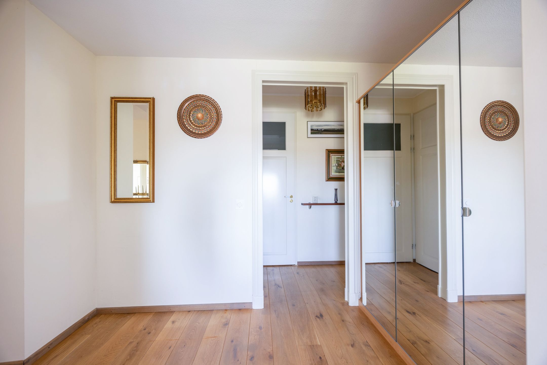 Comfortable 4th-floor apartment with balcony, parking, and scenic views in Cuijk — 29