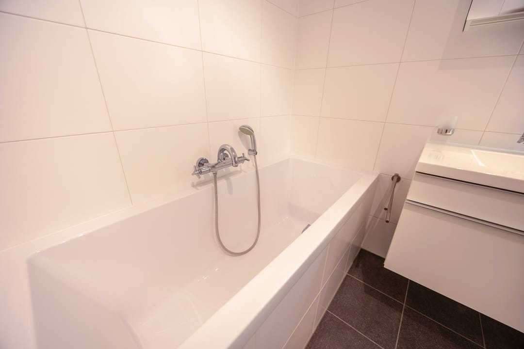Comfortable 4th-floor apartment with balcony, parking, and scenic views in Cuijk — 27