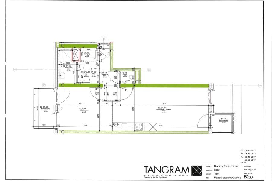 Foto 2 van Vrouwengelukhof 100