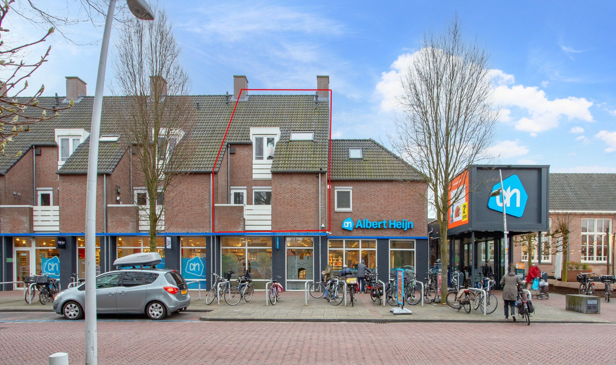 Sniederslaan 59-A 59 A