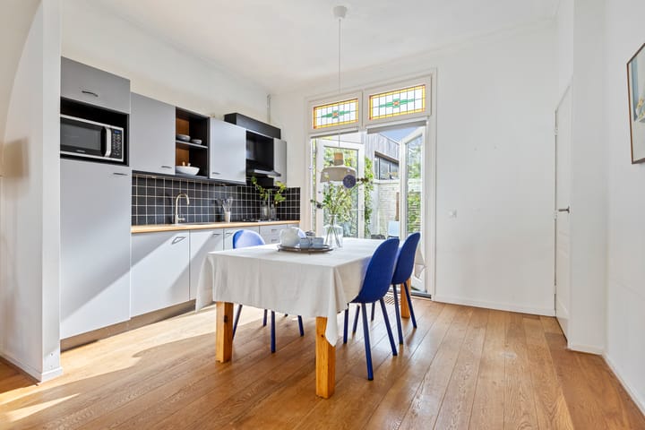 Foto 2 van Baanstraat 2