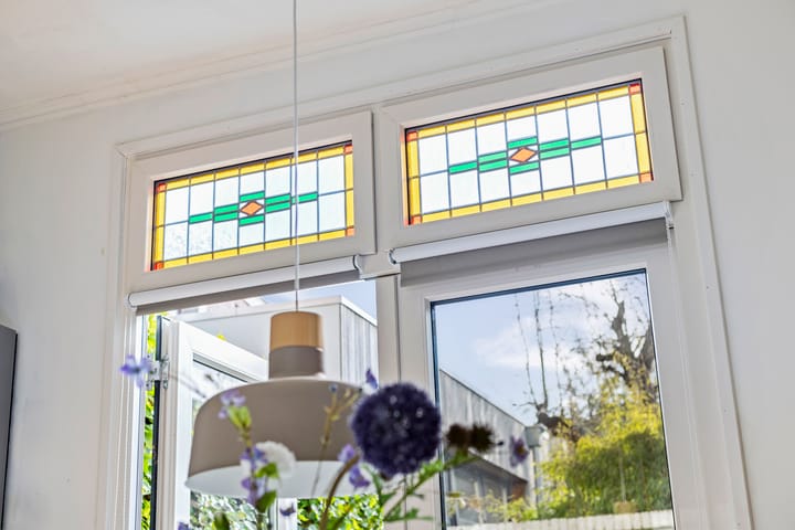 Foto 3 van Baanstraat 2