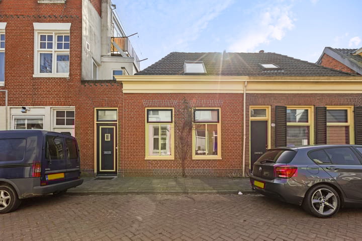 Foto 4 van Baanstraat 2