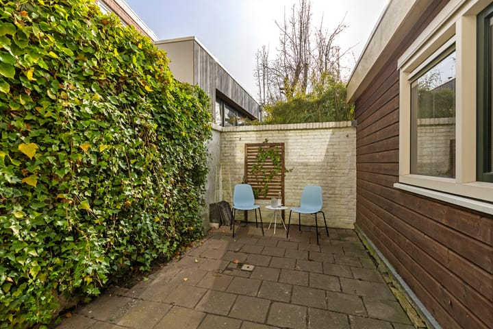 Foto 5 van Baanstraat 2