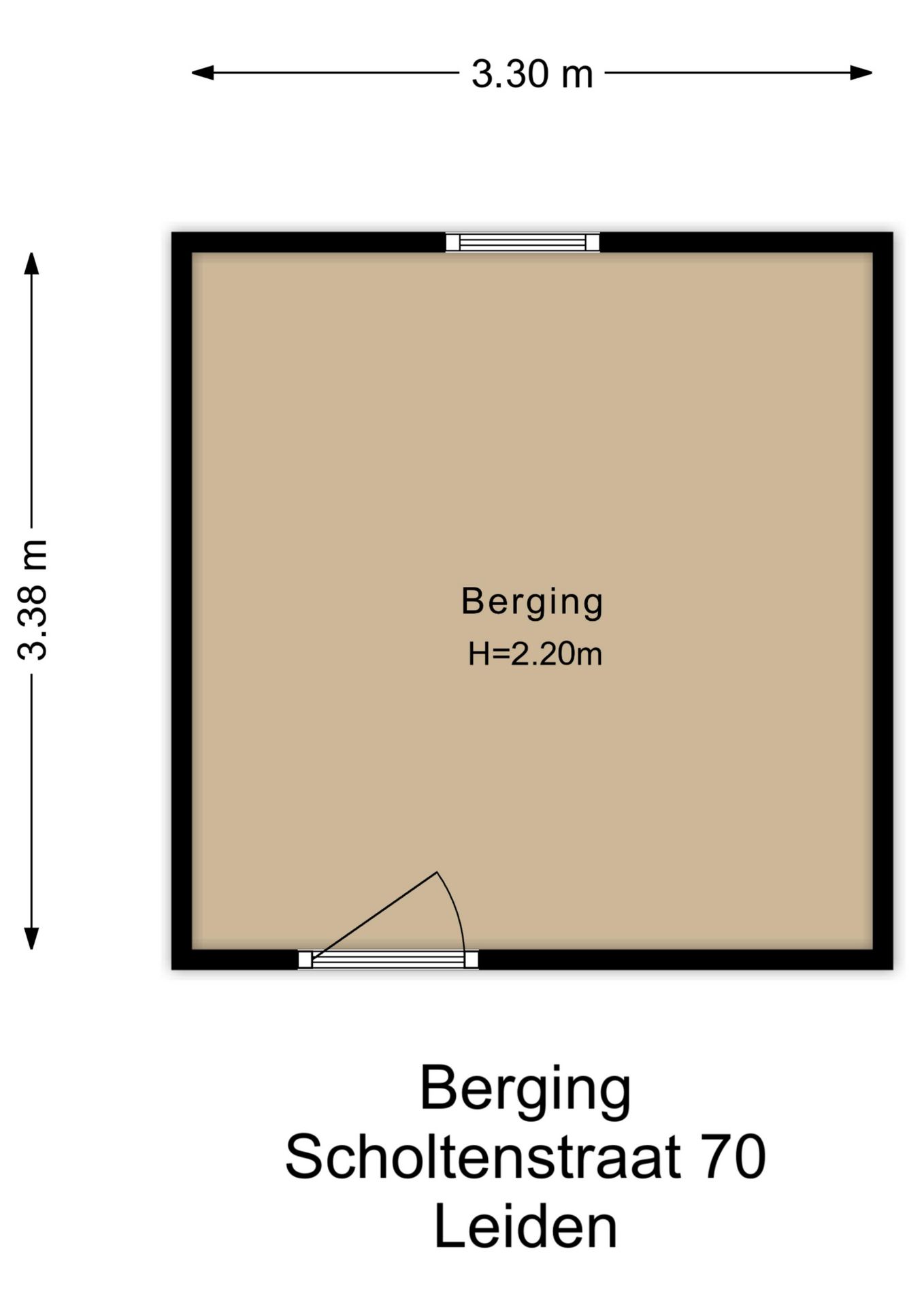 Foto 35 van Scholtenstraat 70