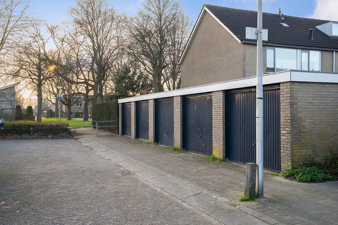 Foto 1 van Florisplein