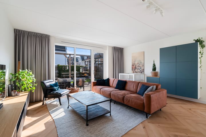 Foto 2 van Brinkrijk 72