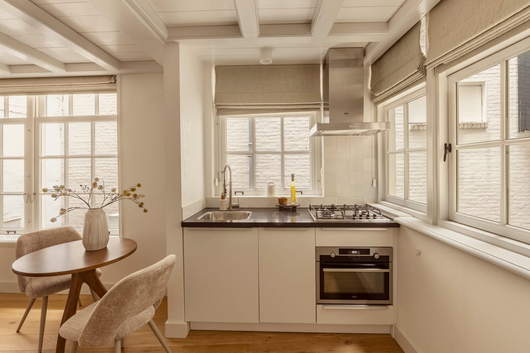 Photo 7 of Herengracht 9-A