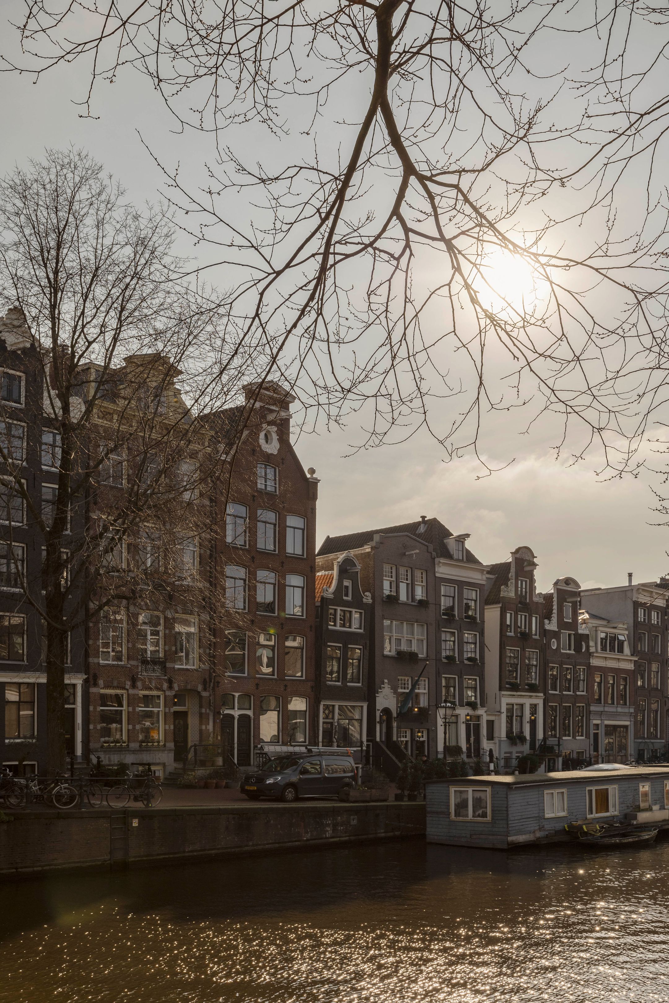 Photo 12 of Herengracht 9-A