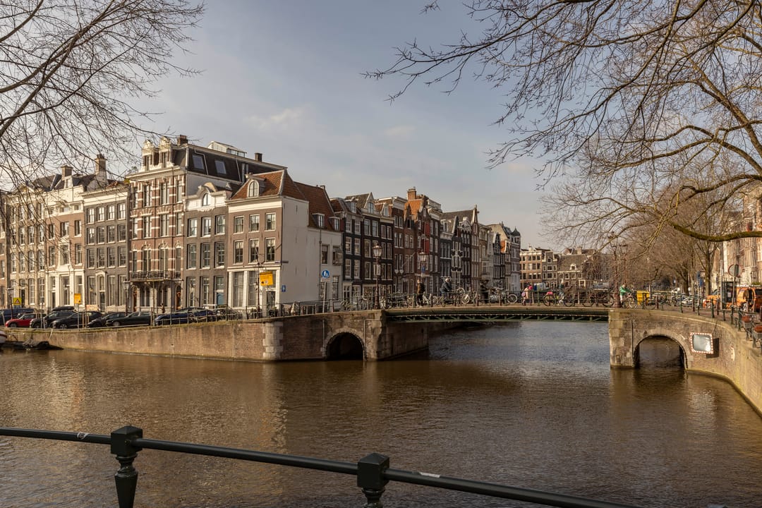 Photo 13 of Herengracht 9-A