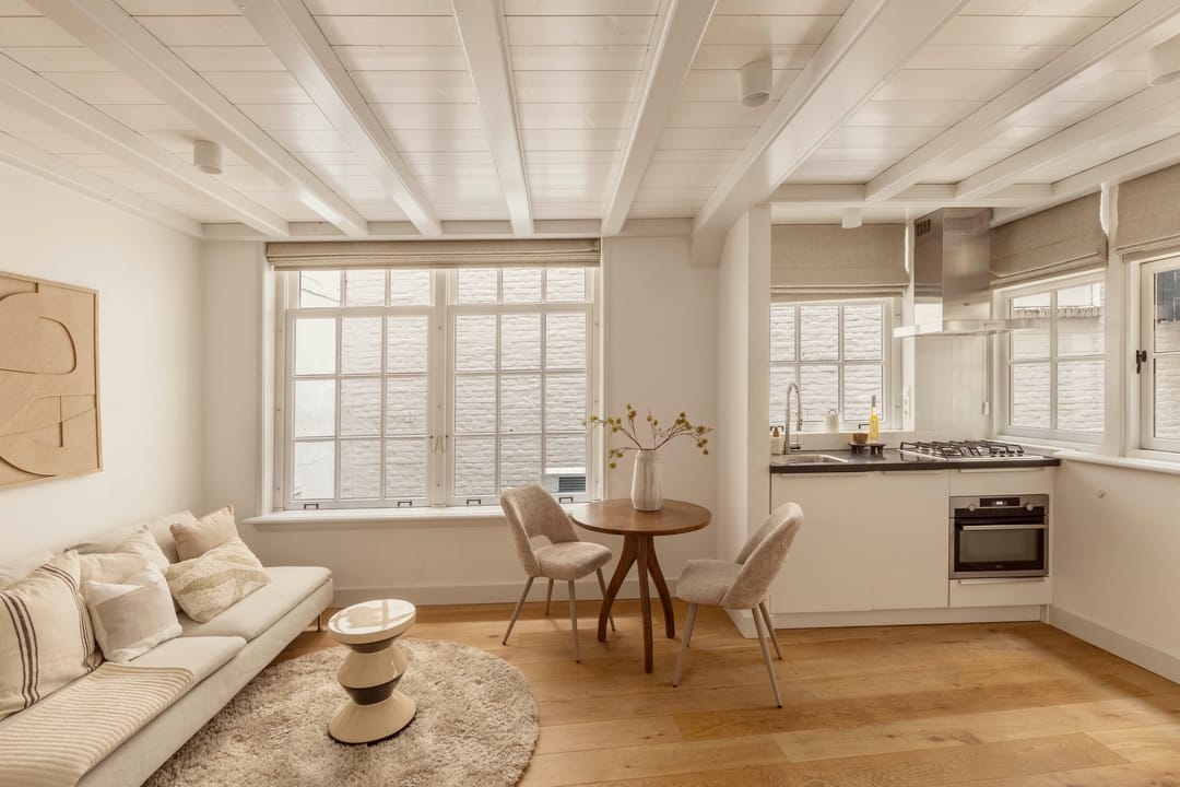 Photo 1 of Herengracht 9-A