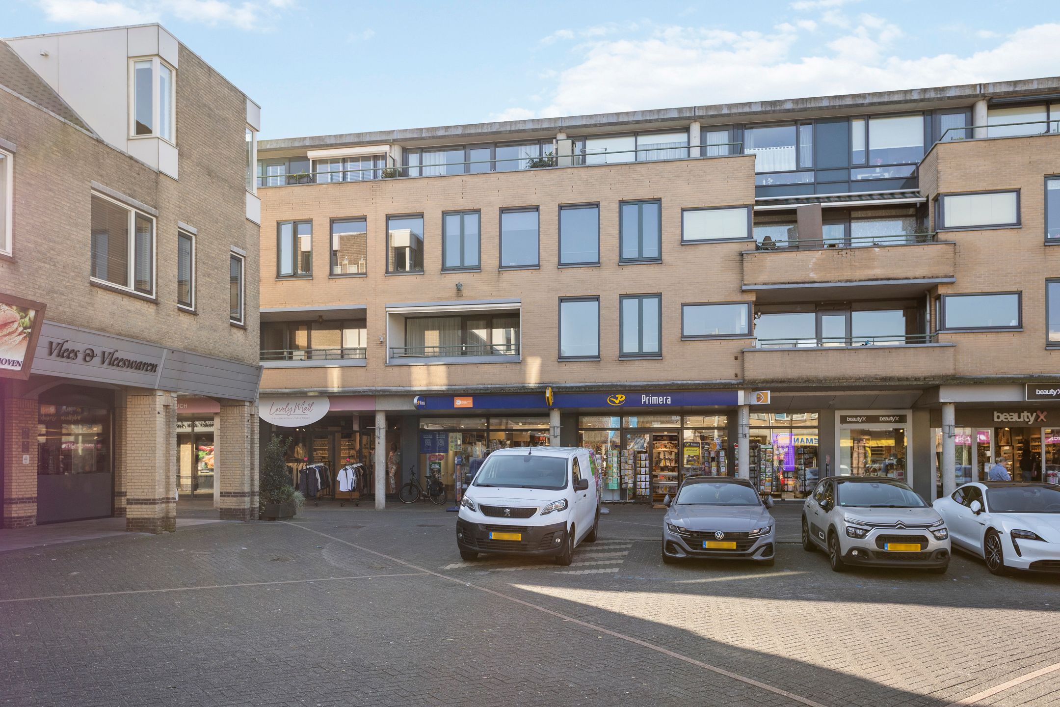 Buying a house in The Netherlands., Vliethof 69