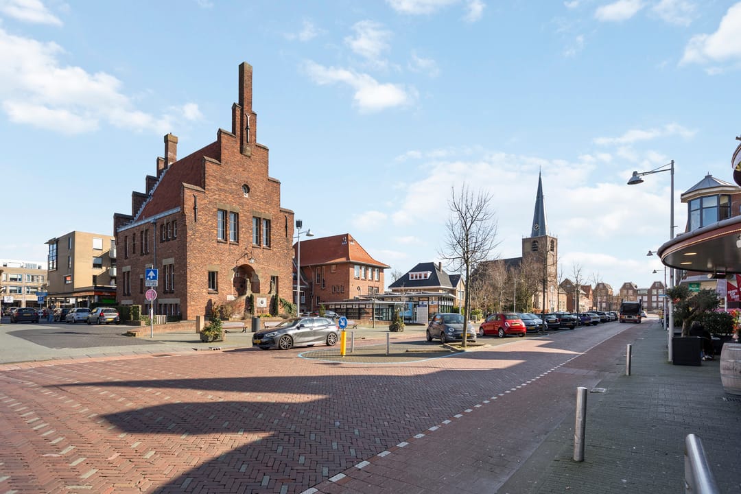 Photo 37 of Vliethof 69