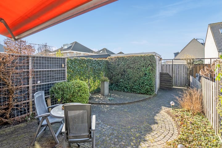 Foto 4 van Waterviolier 50